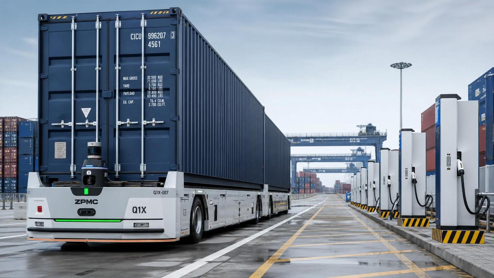 Battery Powered AGV Systems: Key Specs to Compare Before You Buy