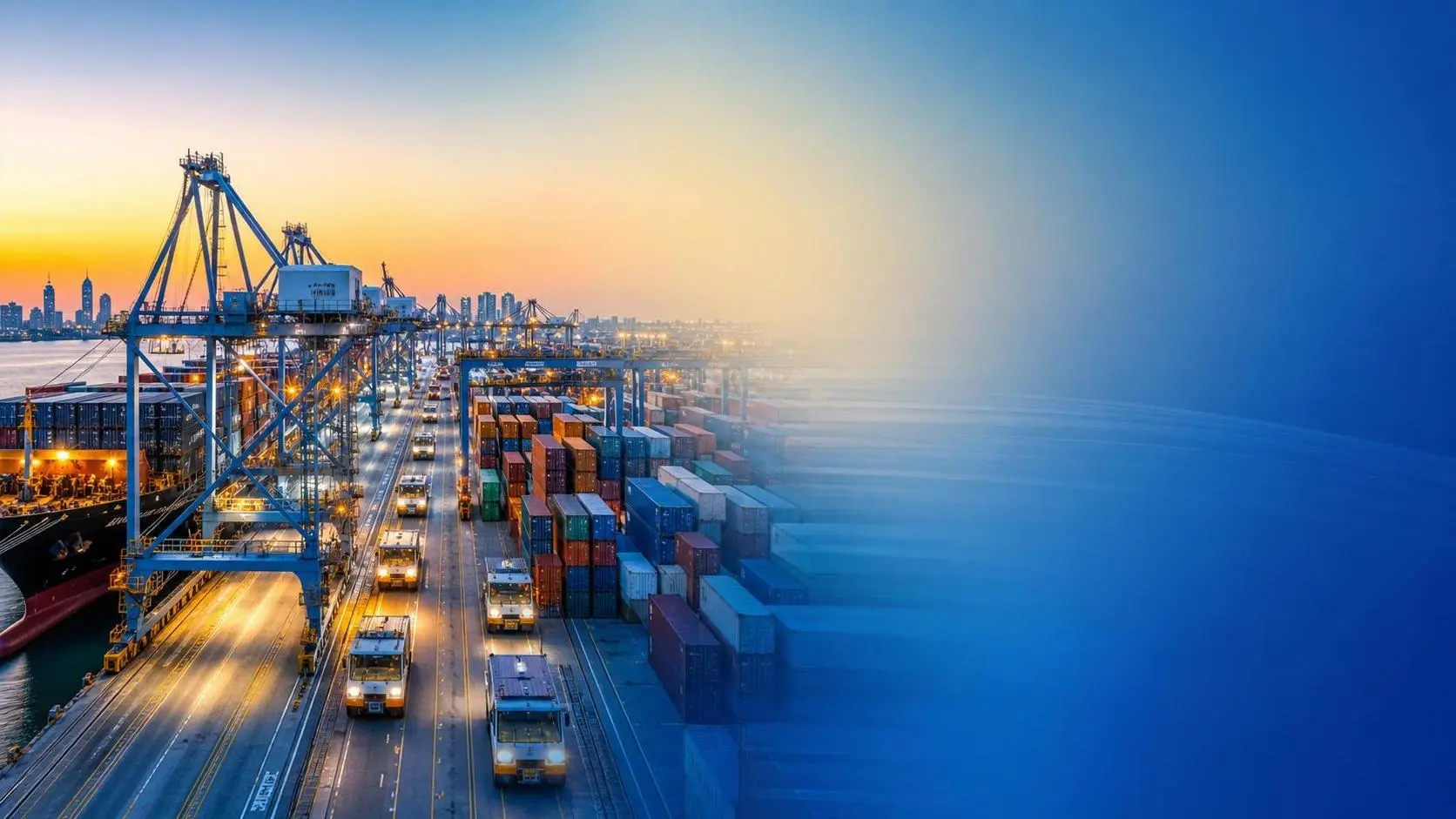 Automated Terminal Systems in the Middle East: Where They Fit Best