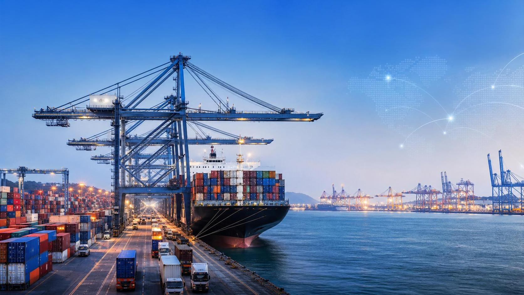Shipping Rate Analytics for Supply Chains: Which Cost Drivers Matter Most in 2025?