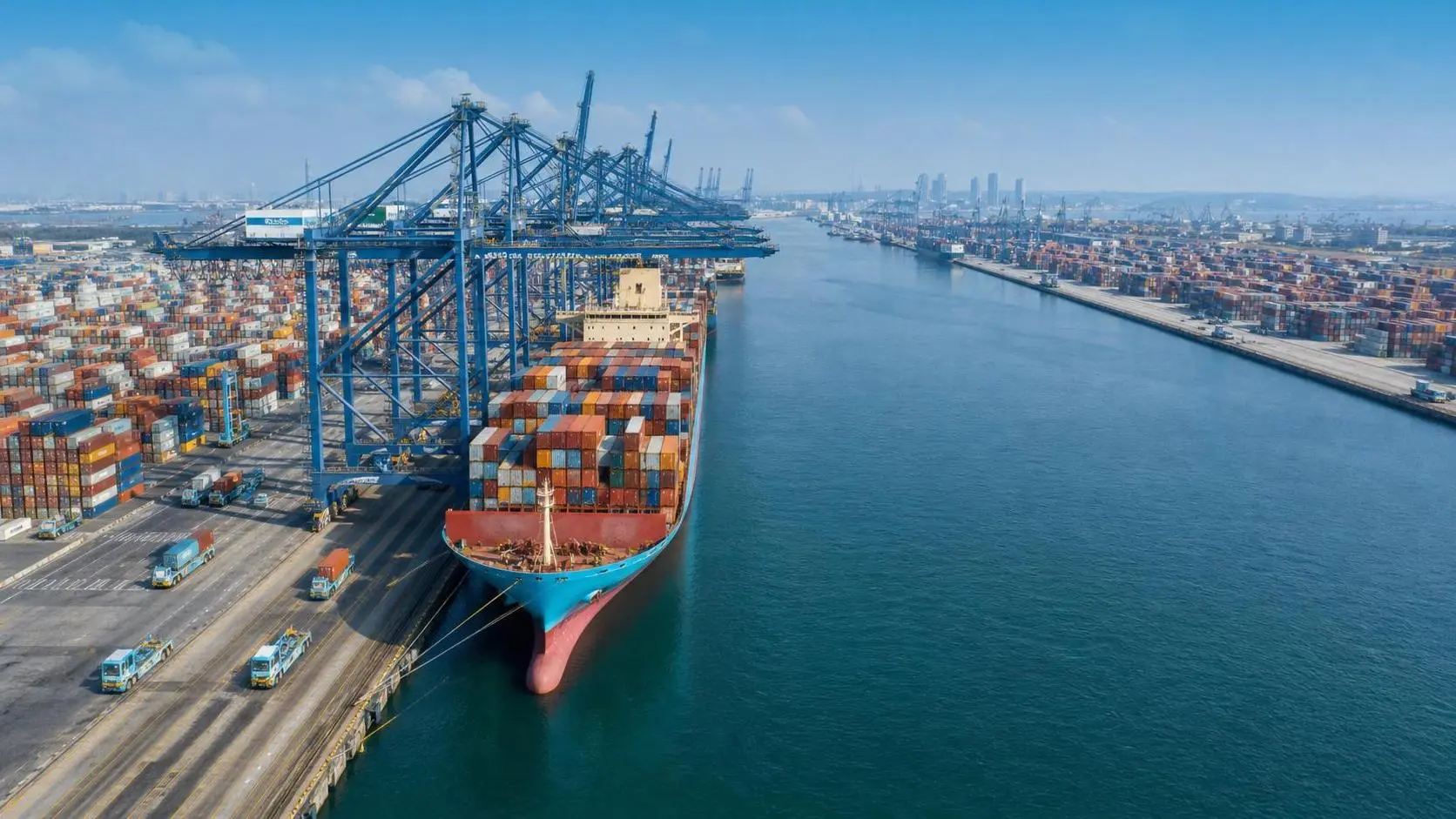 Maritime Trade Intelligence in North America: Which Data Signals Matter Most?