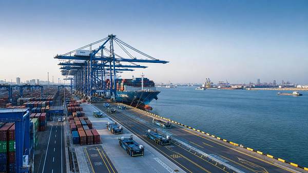 How to Evaluate Integrated Port Logistics Solutions for Faster Cargo Flow?