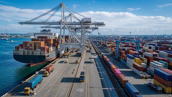 Global Trade Intelligence in North America: What Importers Should Track in 2025