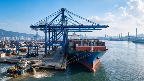 What Coastal Economics Global Signals Mean for Trade, Investment, and Supply Chains