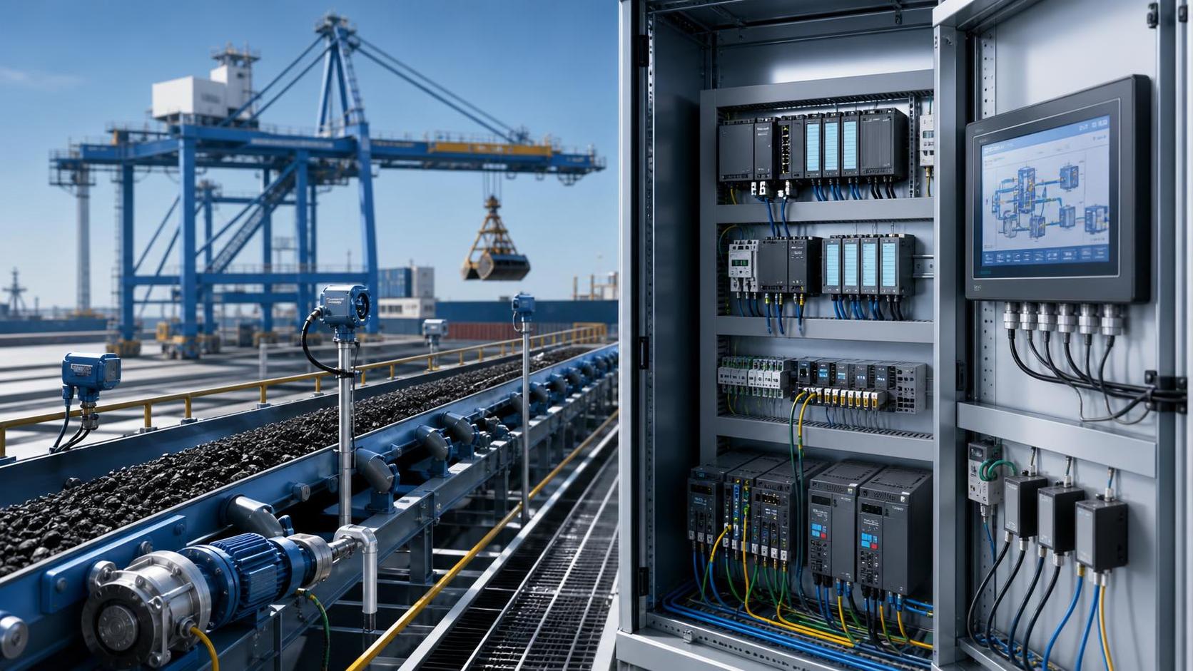 What Does a Control Systems Integrator Do in an Industrial Automation Project?