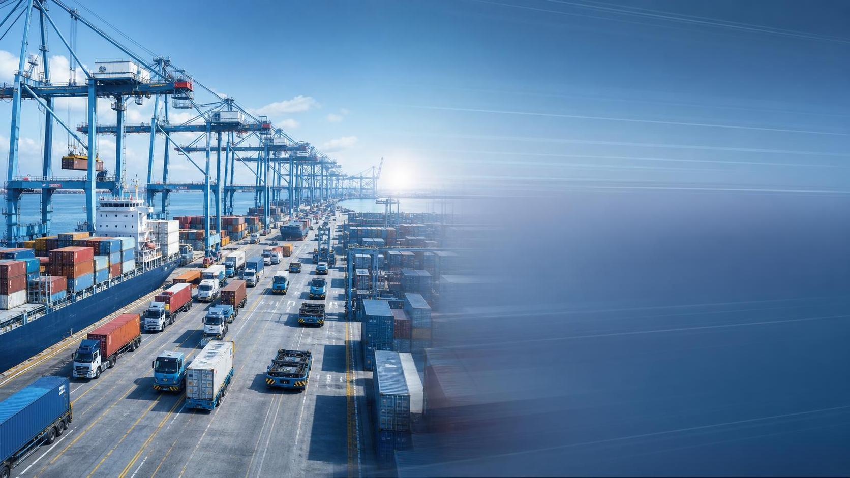 How a Logistics Node Monitoring API Improves Real-Time Supply Chain Visibility