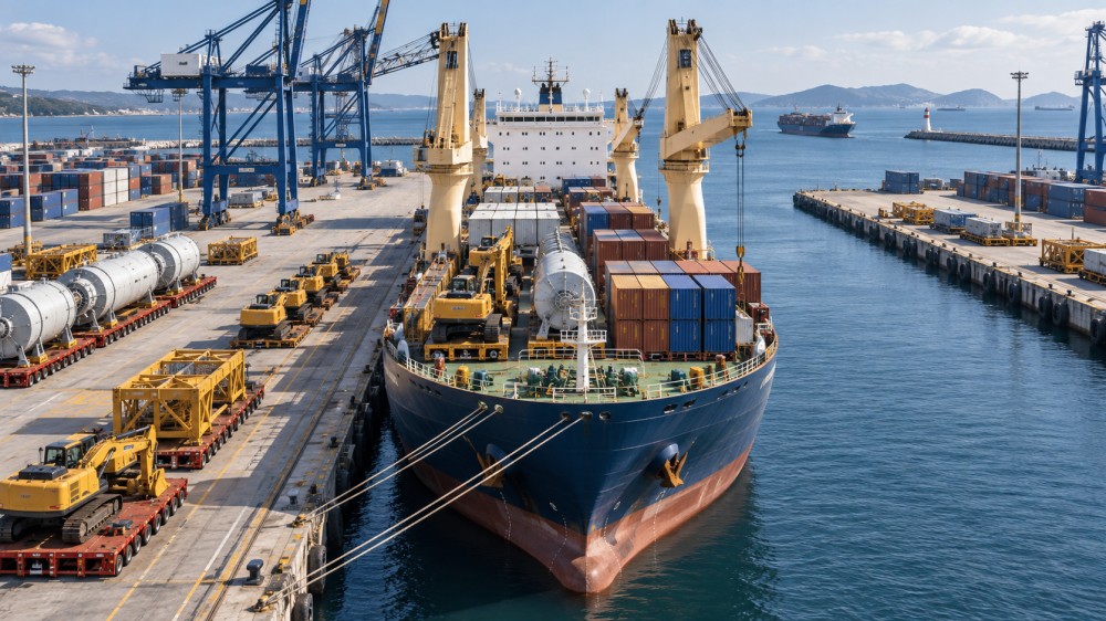 Shipping Route Analysis: How to Compare Transit Time, Risk, and Total Cost Shipping Route Analysis: How to Compare Transit Time, Risk, and Total Cost