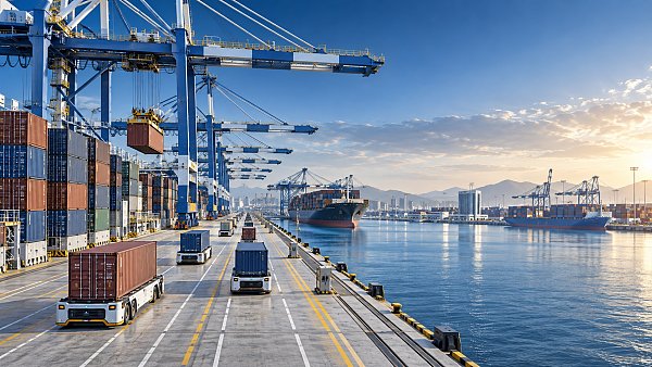 How to Evaluate Terminal Efficiency Solution Suppliers for High-Throughput Operations