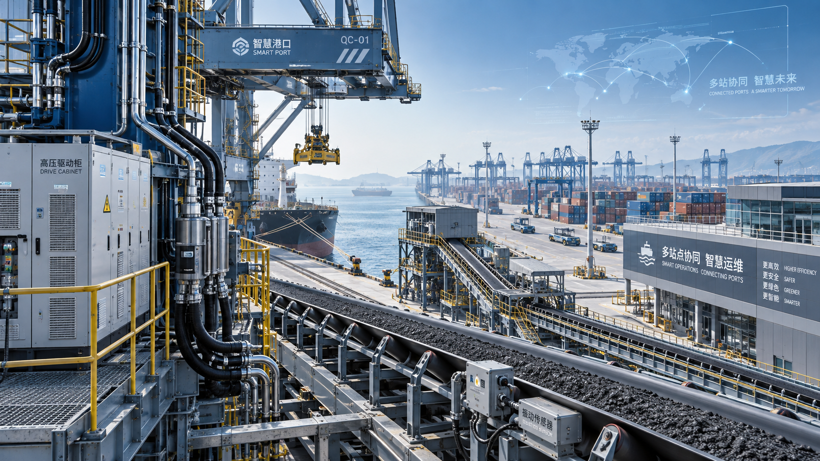 Selecting Smart Terminal Software for Multi-Site Field Service Operations