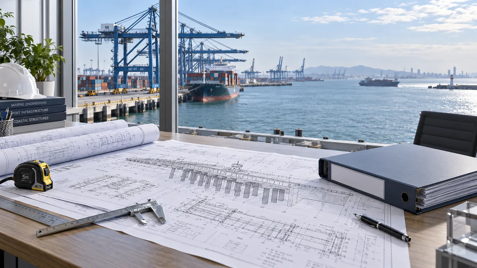 Marine Engineering Solutions Pricing: What Should a Project Quote Include?