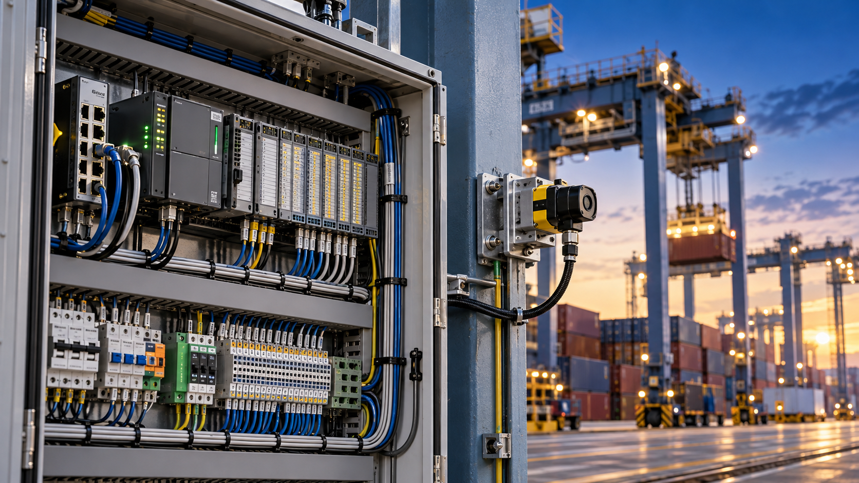 Modular Smart Terminal Technology: How Interfaces Enable Hardware Upgrades