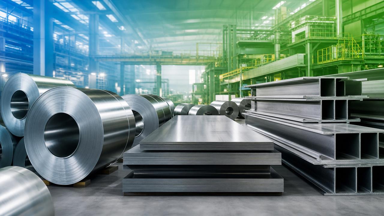 Is Green Steel Ready for Large-Scale Supply Contracts?