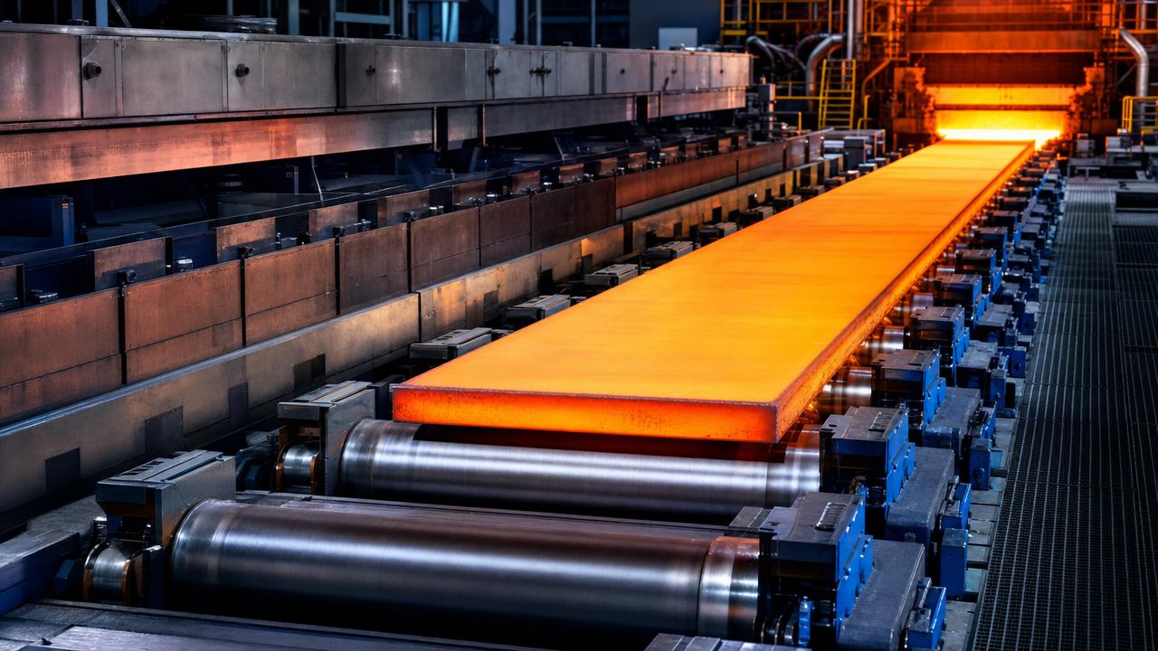 When Advanced Materials for Wear Resistance Pay Off in Hot Rolling Mills