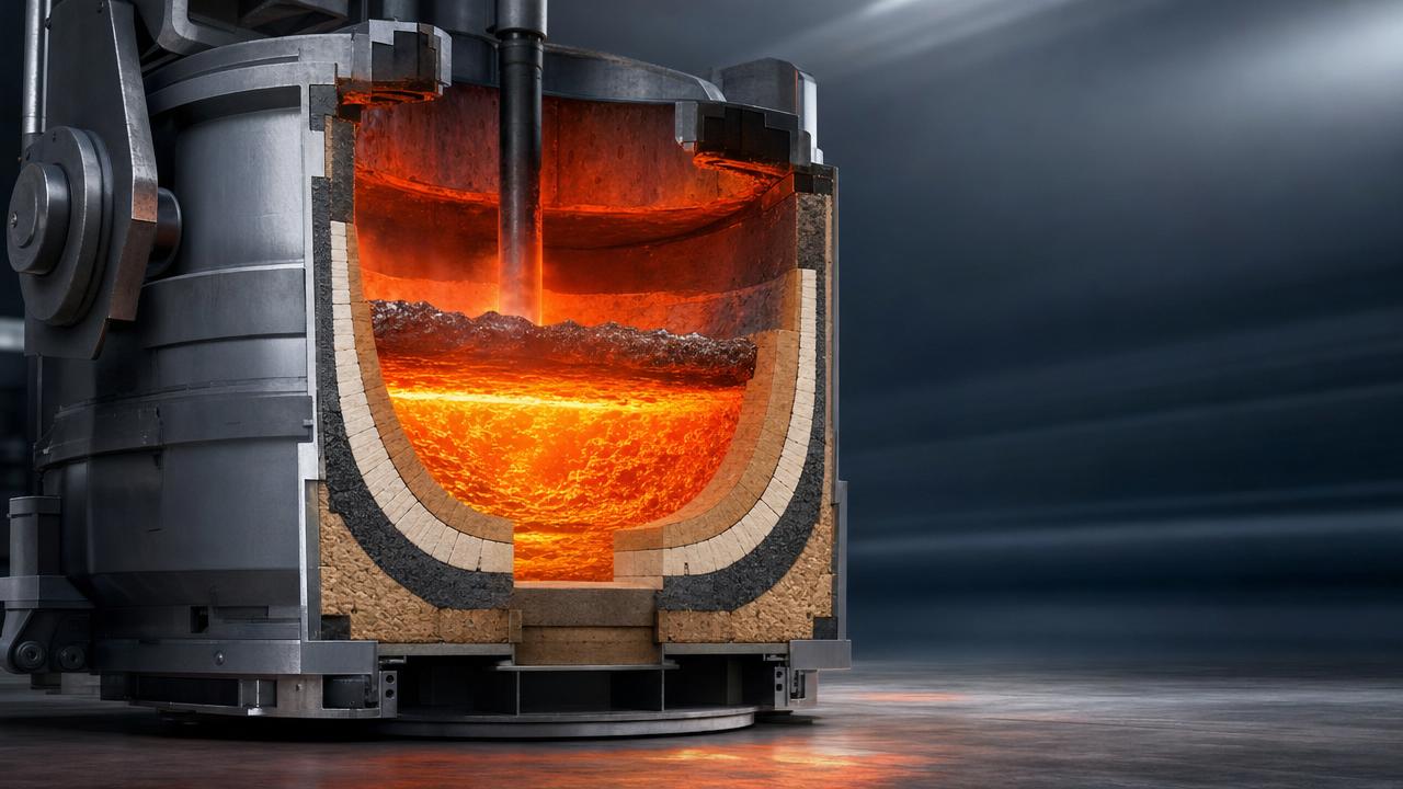 Common Mistakes When Using Advanced Materials for Corrosion Protection in Ladle Refining
