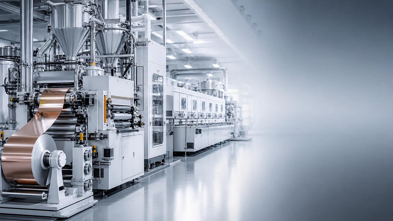 Why advanced materials for EV batteries fail at scale