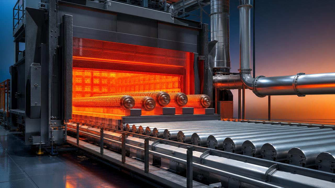 When do high temperature advanced materials reduce failure risk?