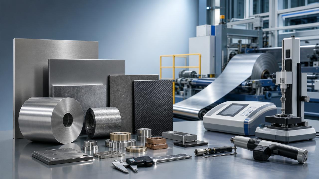 Choosing cost-effective advanced materials without hidden tradeoffs