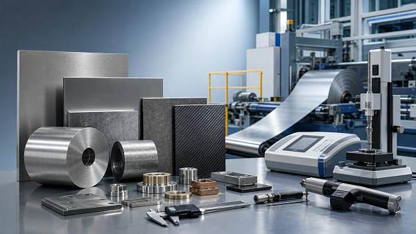 Choosing cost-effective advanced materials without hidden tradeoffs
