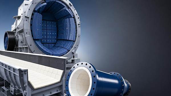 How advanced materials for mining equipment cut wear costs
