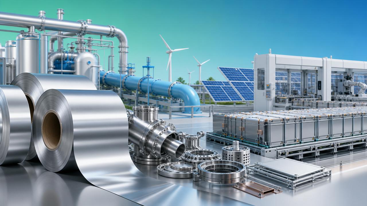 When advanced materials for renewable energy pay off faster