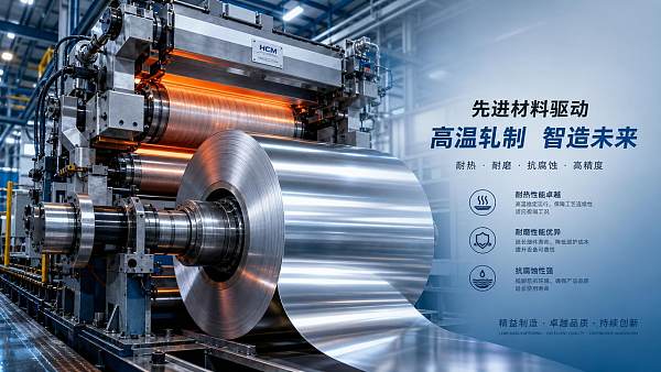 Choosing advanced materials for industrial applications wisely