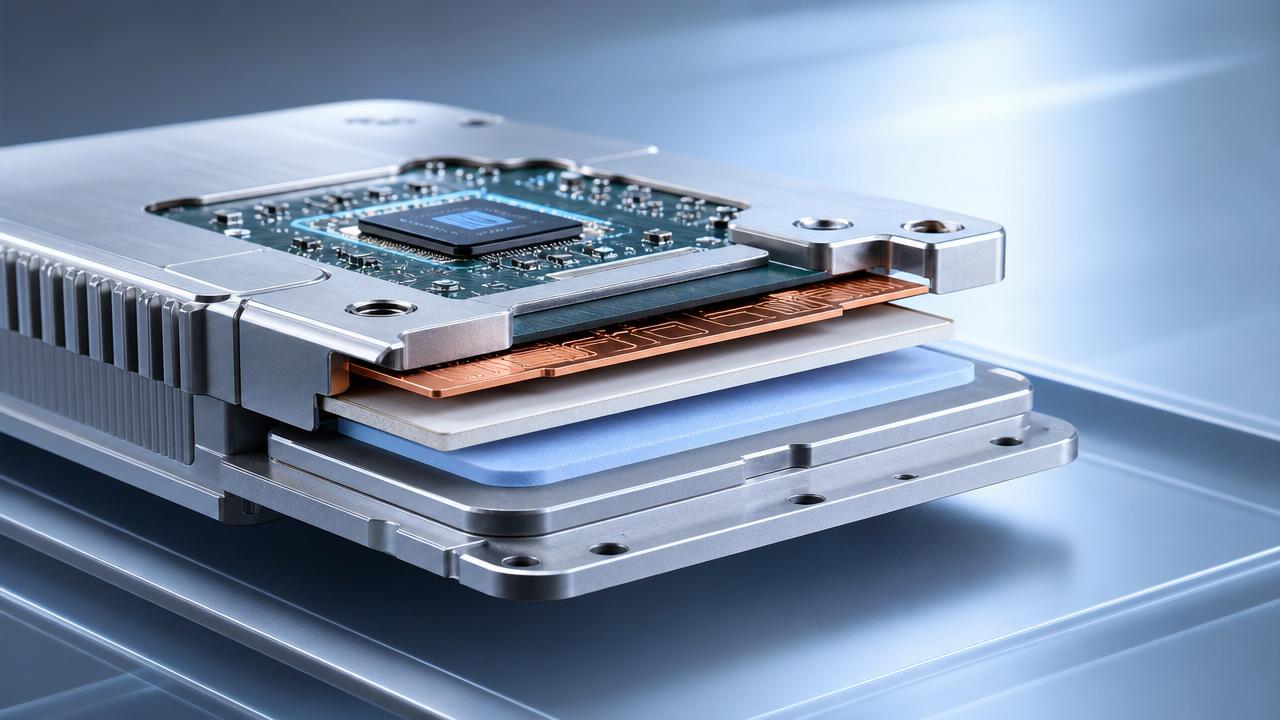 How advanced materials for electronics cut heat and failure