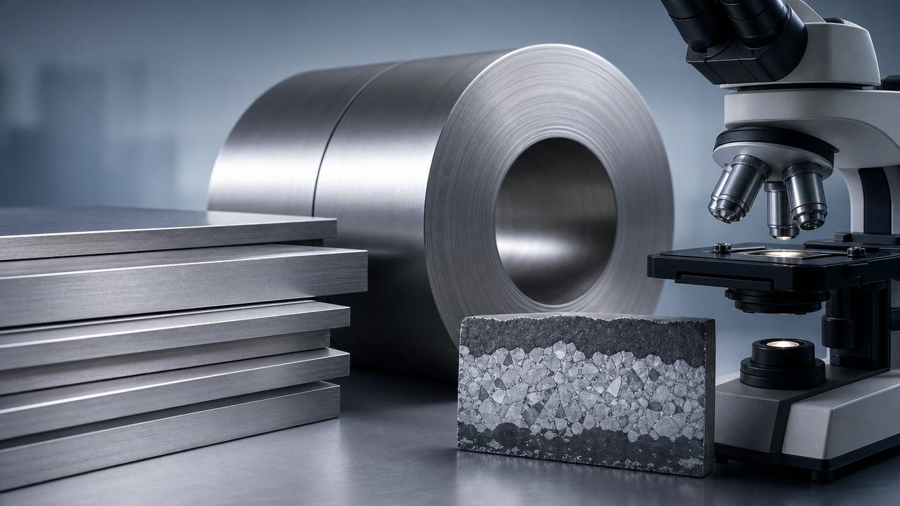 Where advanced materials for defense applications fail