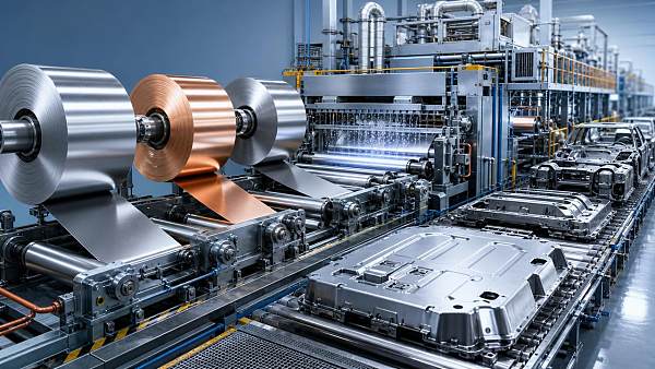 Can advanced materials for automotive industry scale fast?