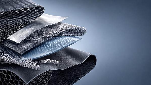 Why advanced materials for smart textiles are changing wear
