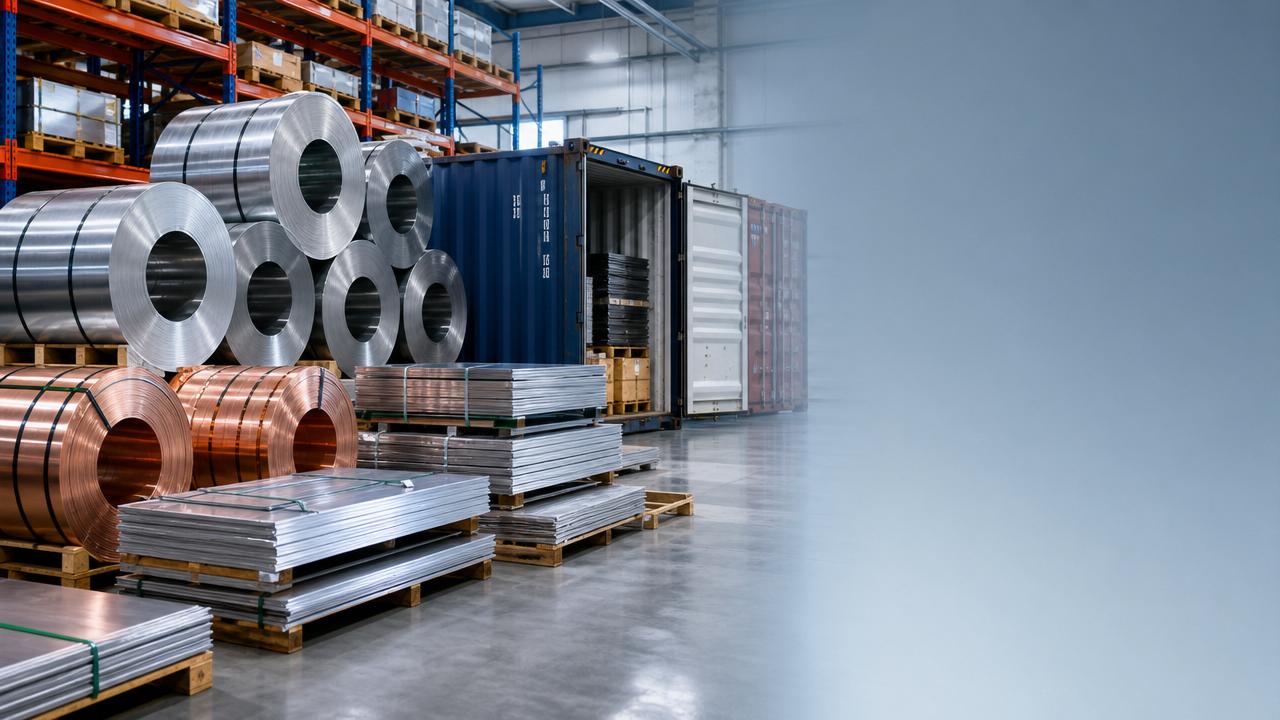 How to plan raw material needs without overbuying