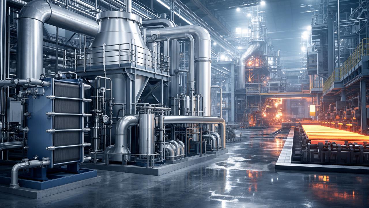 When corrosion resistant advanced materials pay off