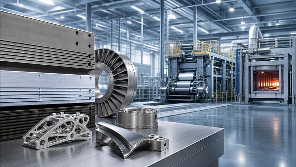What matters in advanced materials for aerospace applications