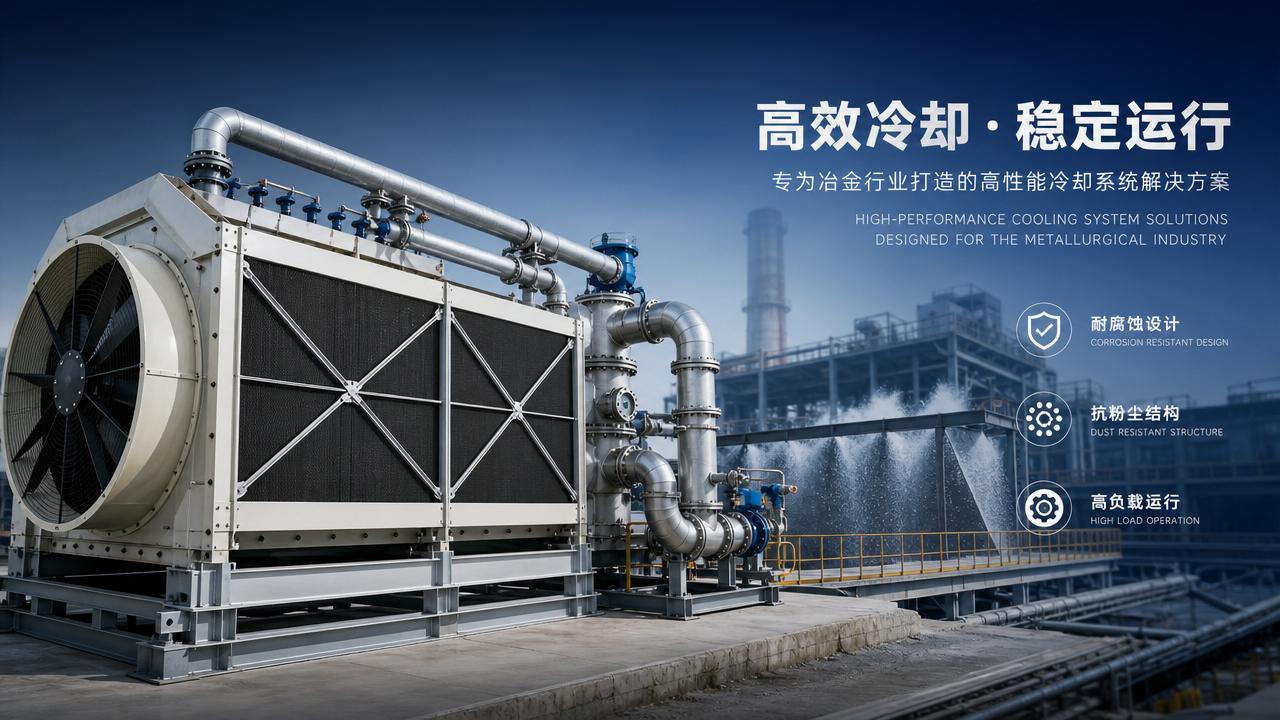 Are advanced materials worth it for cooling systems