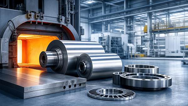 High strength advanced materials are changing design limits