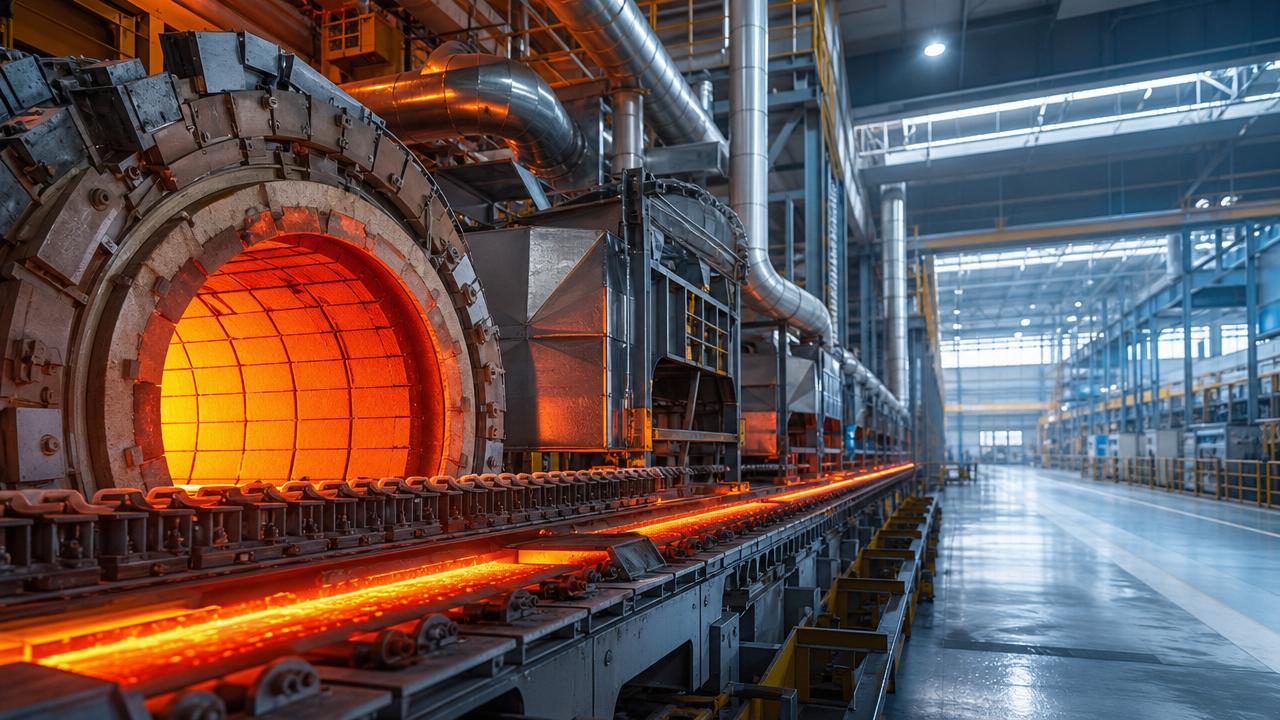 When high temperature advanced materials justify the cost