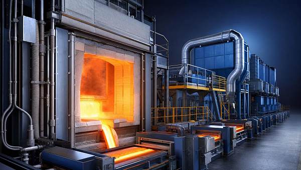 How fireproof advanced materials reduce plant safety risks