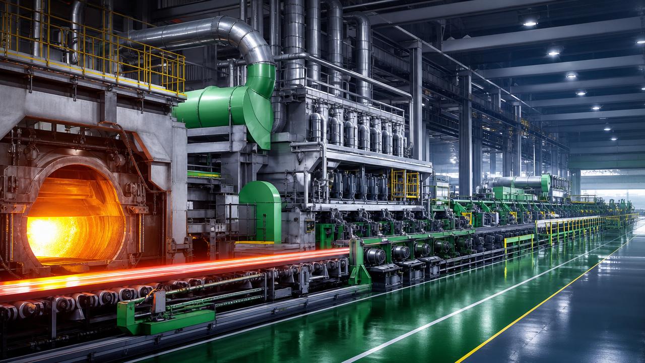 Are eco-friendly advanced materials ready for heavy industry