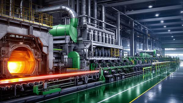 Are eco-friendly advanced materials ready for heavy industry