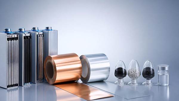 Why advanced materials for battery technology matter now