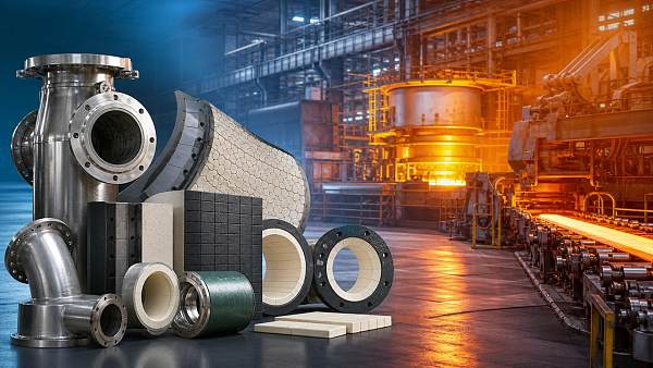 When advanced materials for extreme environments pay off
