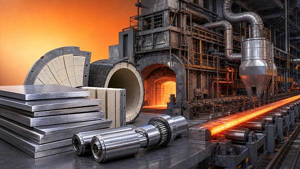 What to check in advanced materials for industrial applications