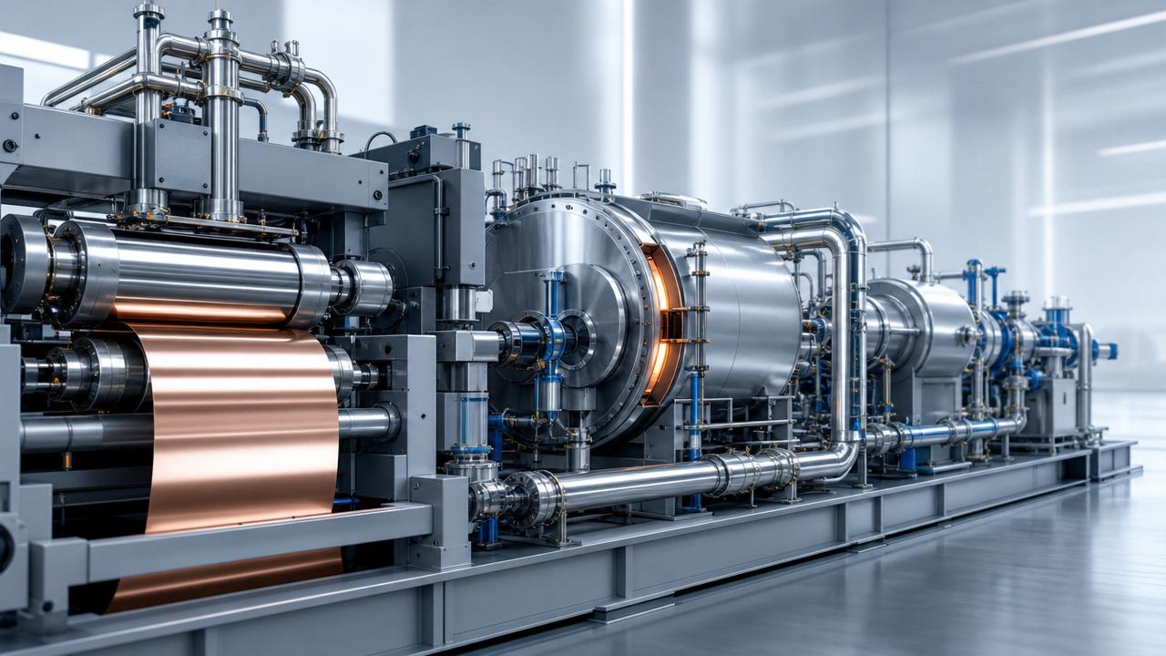 Can advanced materials for renewable energy cut lifecycle costs