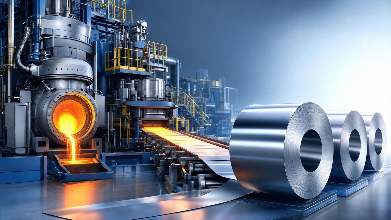 Where advanced materials for high-performance alloys stand