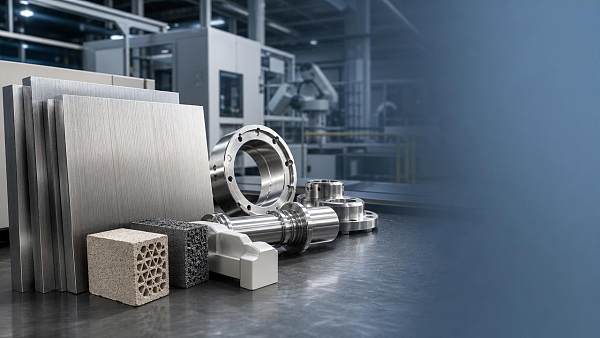How advanced materials for defense applications improve safety