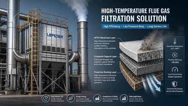 Are advanced materials for filtration systems worth it