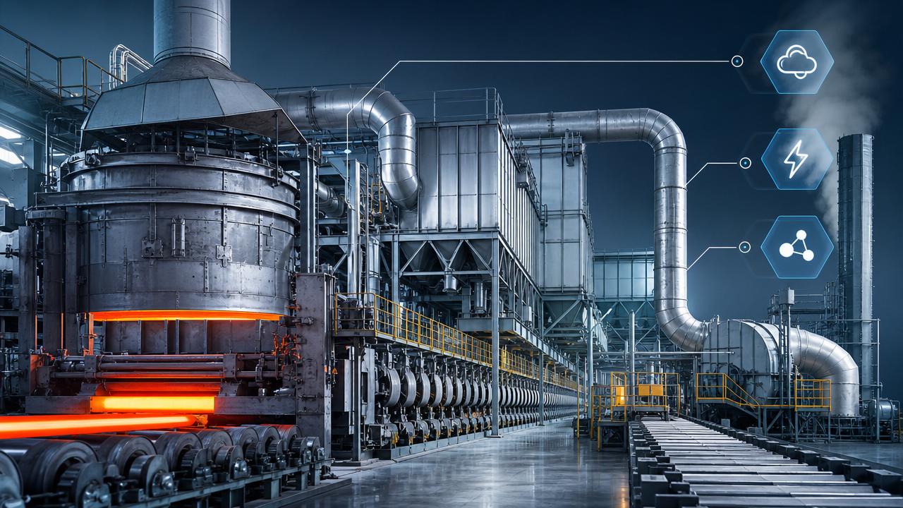 Heavy metal industries face a tougher compliance cycle
