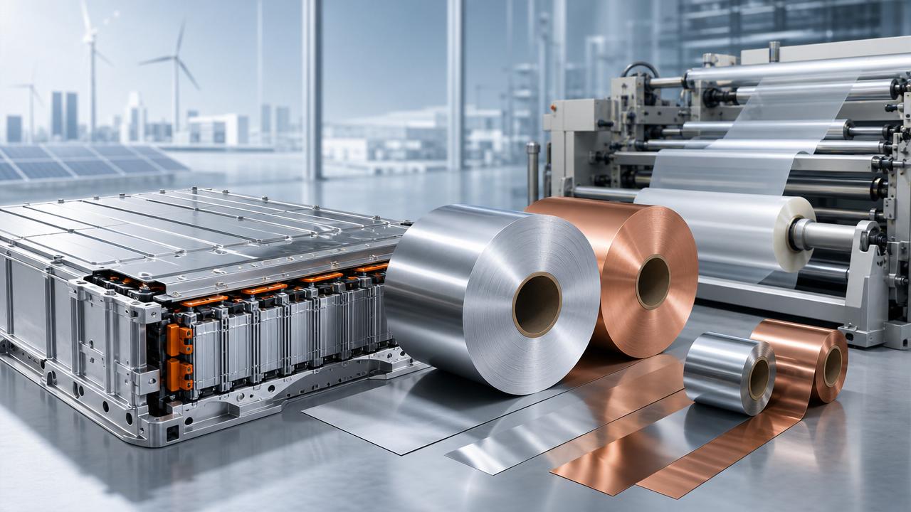 Why lightweight advanced materials matter more in 2026