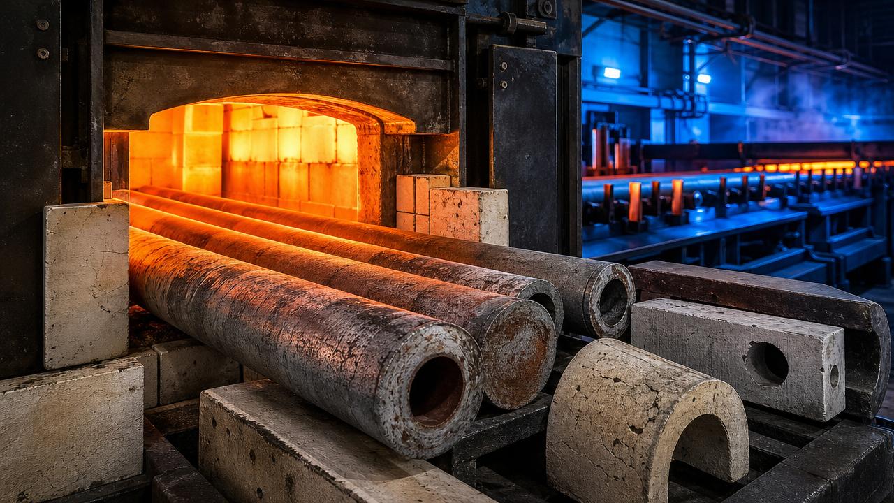 What high temperature advanced materials fail first in service?