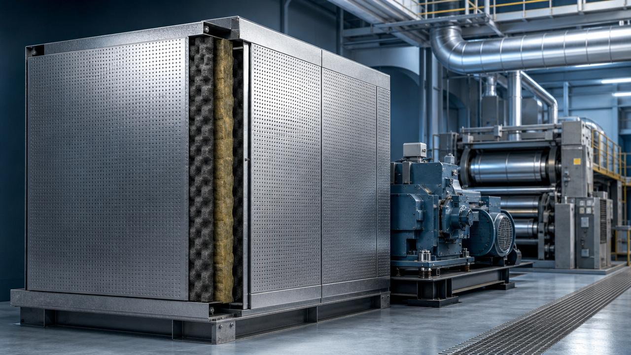 Do advanced materials for soundproofing cut costs?