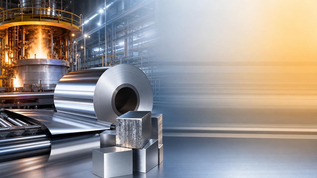What really drives advanced materials price in 2026?