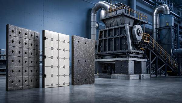 When do advanced materials for wear resistance make sense?